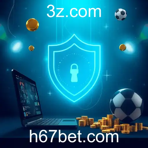 A Ascensão e Desafios do 67bet.vip no Cenário de Jogos Online