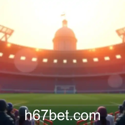 67bet.vip e o Impacto dos Jogos de Azar Online em 2026