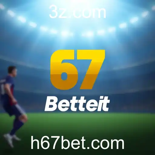 67bet.vip: Impacto no Mercado de Jogos Online