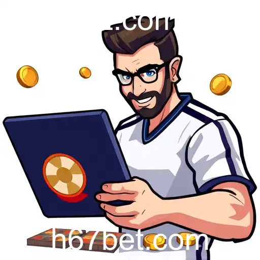 67bet.vip: O Impacto do Jogo Online em 2026
