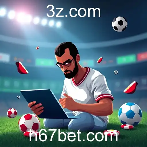 67bet.vip Ganha Relevância no Cenário de Jogos Online