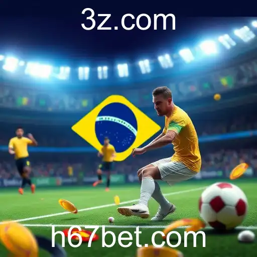 Crescimento e Desafios do Mercado de Jogos Online no Brasil