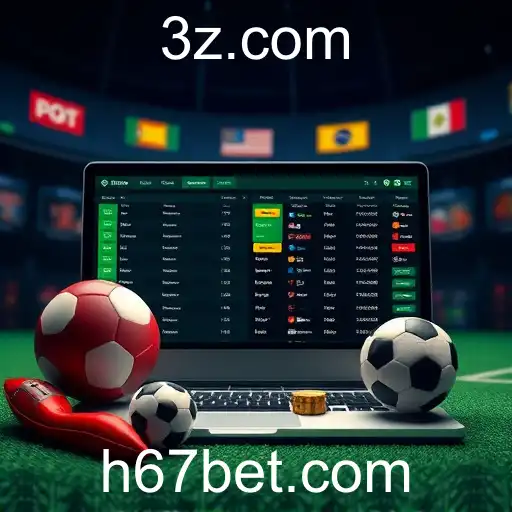 A Economia das Apostas Esportivas em 2026