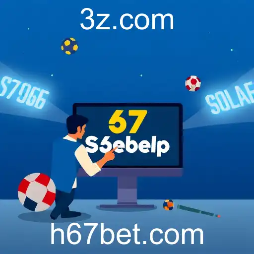 Expansão dos Jogos Online: Uma Visão sobre 67bet.vip