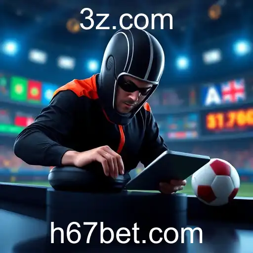 Expansão e Tendências do Mercado de Apostas Online em 2026