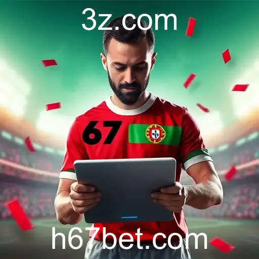 A Ascensão do 67bet.vip no Cenário Global de Jogos Online
