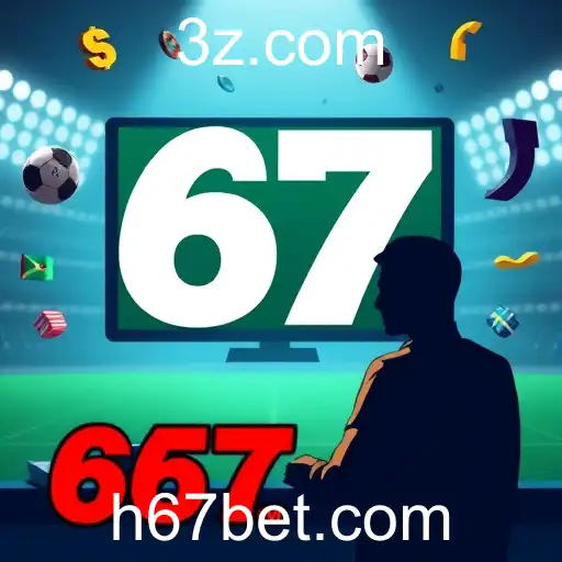 67bet.vip: A Nova Tendência no Cenário de Apostas Online