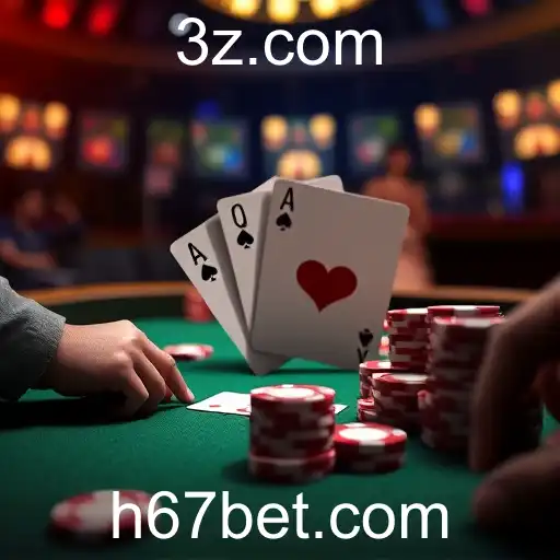 O Crescimento das Apostas Online e o Desempenho da 67bet.vip