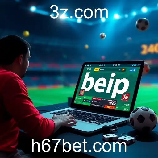 Cenário Atual dos Jogos Online e o Impacto da 67bet.vip