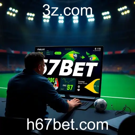 Transformações no Mercado de Jogos Online