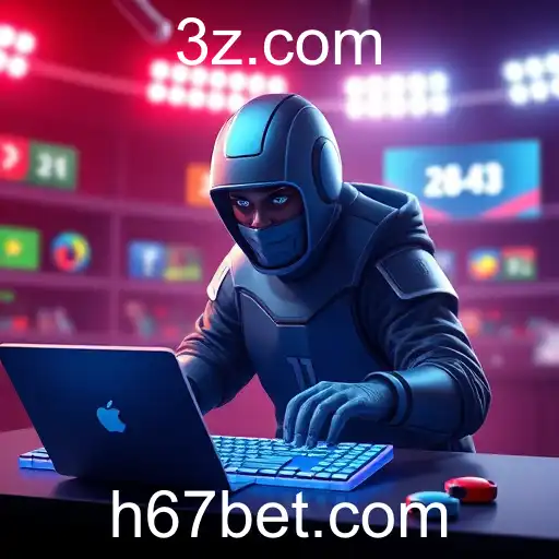 A Ascensão dos Jogos Online e a Segurança Digital em 2025