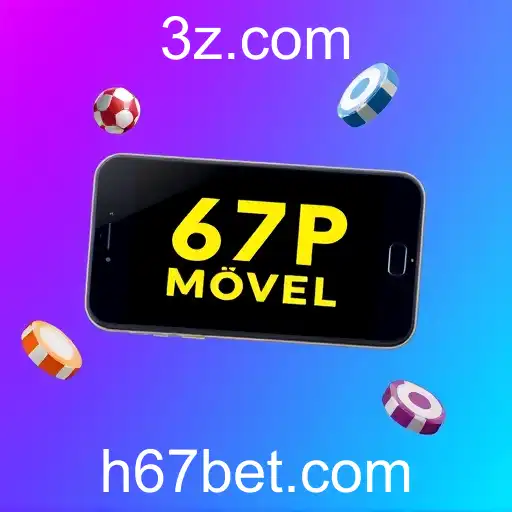 A Ascensão e Impacto do 67bet.vip no Brasil