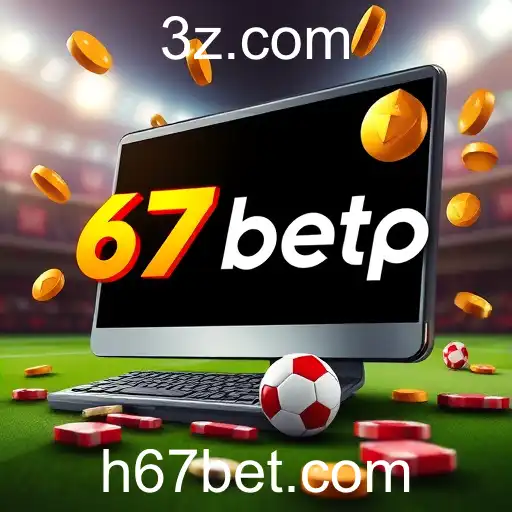 Impacto do 67bet.vip no Mercado de Jogos Online