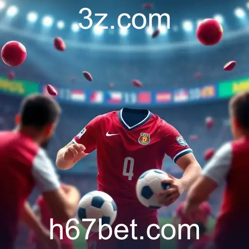 Ascensão e Impacto do 67bet.vip em 2026