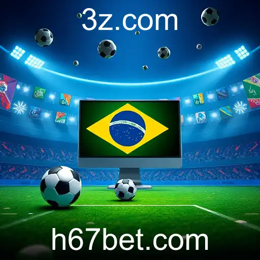 67bet.vip Aposta em Expansão do Mercado Brasil