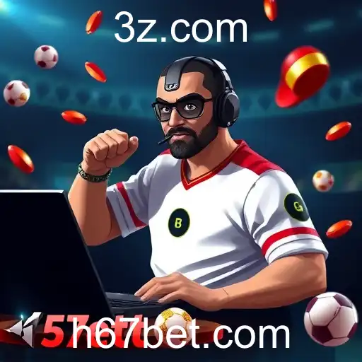 Cenário Atual dos Jogos Online com 67bet.vip em 2026