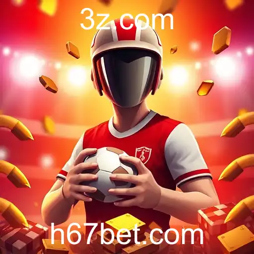 A Evolução dos Jogos Online: A Ascensão da 67bet.vip