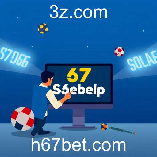 Expansão dos Jogos Online: Uma Visão sobre 67bet.vip