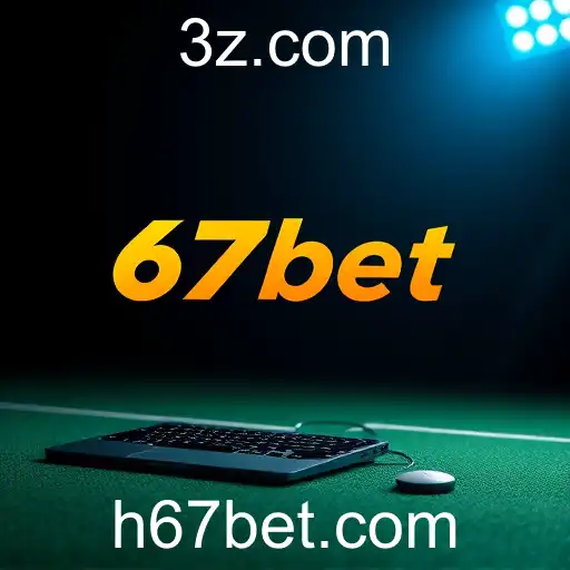 Expansão dos Jogos Online no Brasil: 67bet.vip Ganha Destaque