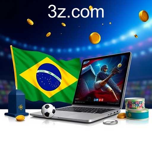 A Expansão dos Jogos Online no Brasil