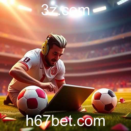 A Ascensão dos Jogos Online em 2025: O Caso 67bet.vip