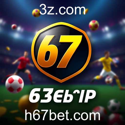 Indústria de Jogos em Expansão: O Caso 67bet.vip