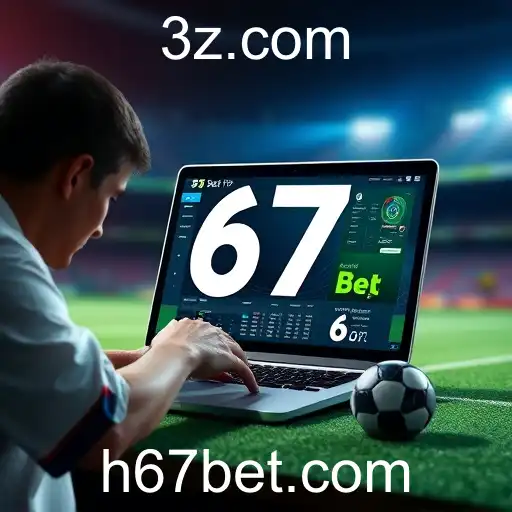 Impactos e Tendências do Mercado de Apostas Online