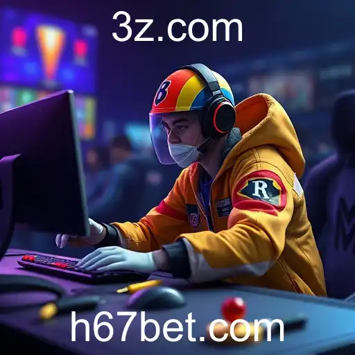 A Ascensão do 67bet.vip no Mercado Brasileiro de Jogos Online
