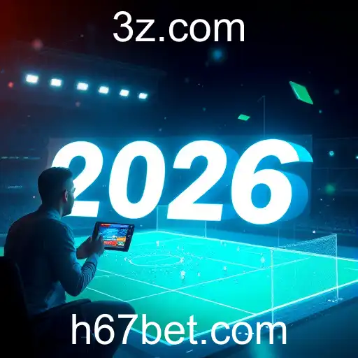 A Ascensão do 67bet.vip no Cenário de Jogos Online